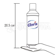 Чистящее средство Glorix 1000 мл Для пола Лимонная энергия