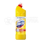 Чистящее средство Domestos 1000 мл Лимонная свежесть