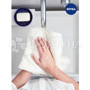Туалетное мыло Nivea 100 г Увлажнение и забота
