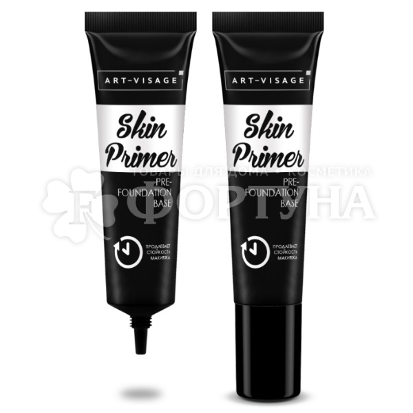 Основа Art-Visage 13 мл под макияж выравнивающая Skin Primer