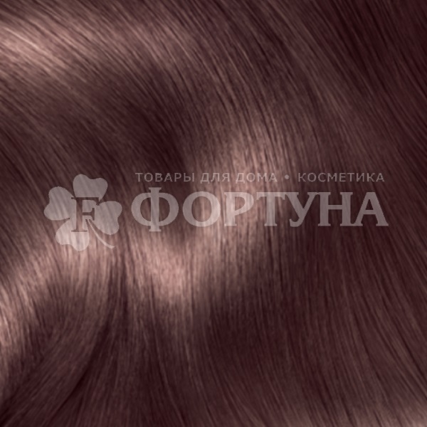 Краска для волос Color Sensation 6.12 Сверкающий холодный мокко