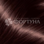 Краска для волос Color Sensation 4.12 Холодный алмазный шатен