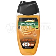 Гель для душа Palmolive Men 250 мл Цитрусовый заряд
