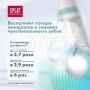 Зубная паста SPLAT Professional 100 мл Сенситив