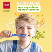 Зубная паста SPLAT Juicy 35 мл Тутти-фрутти
