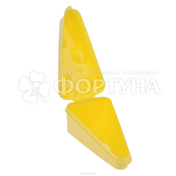 Контейнер 1 шт для сыра