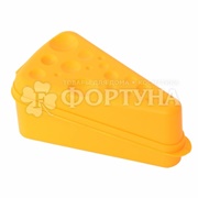 Контейнер 1 шт для сыра