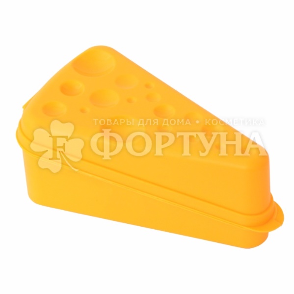Контейнер 1 шт для сыра