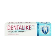 Зубная паста Dentalike 100 мл Защита от кариеса