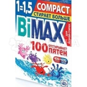 Стиральный порошок Bimax 400 г Сто Пятен