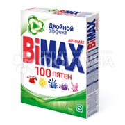 Стиральный порошок Bimax 400 г Автомат 100 Пятен