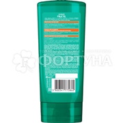 Бальзам ополаскиватель для волос Fructis 200 мл Рост во всю силу