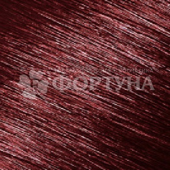 Краска для волос Color&Shine 3.6 Черная вишня