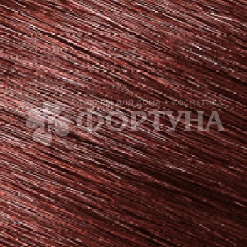 Краска для волос Color&Shine 5.5 Сочная вишня