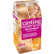 Краска для волос Casting Creme Gloss 832 крем-брюле