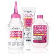 Краска для волос Casting Creme Gloss 832 крем-брюле