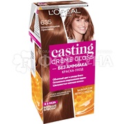 Краска для волос Casting Creme Gloss 635 Шоколадное пралине