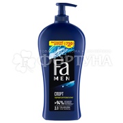 Гель для душа Фа 750 мл  Men Active Спорт