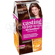 Краска для волос Casting Creme Gloss 432 Шоколадный трюфель