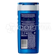 Гель для душа Nivea Men 250 мл Пробуждающий