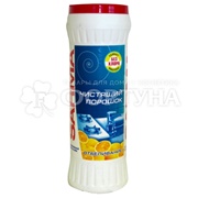 Чистящее средство SARMA 400 г Антибактериальное Лимон