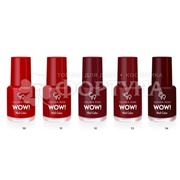Лак для ногтей Golden Rose Wow Nail Color 5,5 мл 050