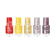 Лак для ногтей Golden Rose Wow Nail Color 5,5 мл 043