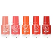 Лак для ногтей Golden Rose Wow Nail Color 5,5 мл 039