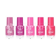 Лак для ногтей Golden Rose Wow Nail Color 5,5 мл 031