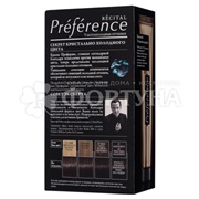 Краска для волос Preference 6.21 Риволи Перламутровый светло-каштановый