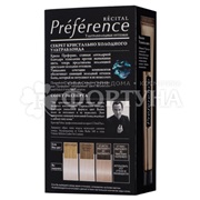 Краска для волос Preference 11.11 Ультраблонд Холодный пепельный