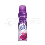 Дезодорант аэрозольный Lady Speed Stick 150 мл Черная орхидея