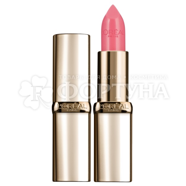 Губная помада L'oreal Color Riche 136 Изящный фламинго