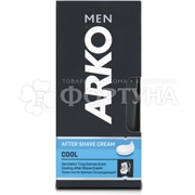 Крем после бритья Arko 50 г Cool