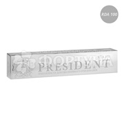 Зубная паста PresiDENT 75 мл White