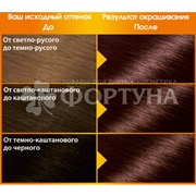 Краска для волос Color Naturals 3.23 Темный шоколад