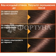 Краска для волос Color Naturals 5.23 Пряный каштан