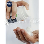 Гель для бритья Nivea 200 мл Для чувствительной кожи