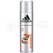 Дезодорант аэрозольный Adidas 150 мл Cool&Dry Intensive