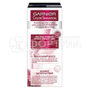 Краска для волос Color Sensation 4.10 Сапфировый черный