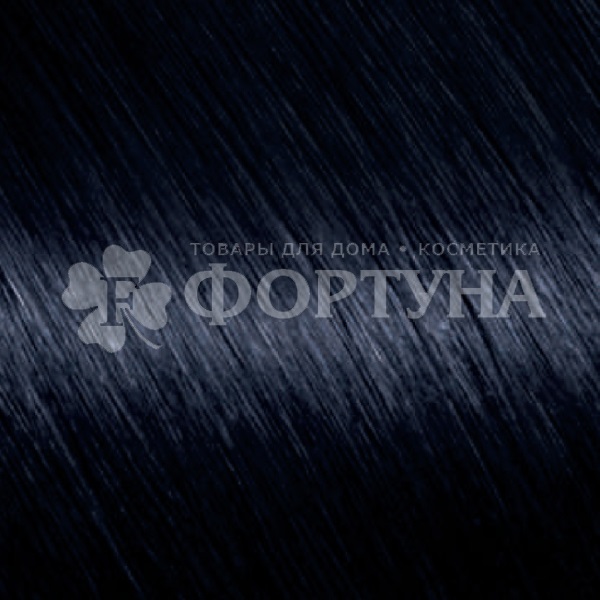 Краска для волос Color Sensation 4.10 Сапфировый черный