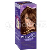 Краска для волос Wellaton Maxi Single 5/77 Какао
