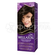 Краска для волос Wellaton Maxi Single 3/0 Темный шатен