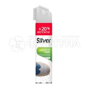 Спрей Silver Premium 250+20% мл Универсальный водоотталкивающий