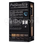 Краска для волос Preference 3.12 Муленруж Глубокий темно-коричневый