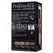 Краска для волос Preference 5.21 Нотр-Дам Глубокий светло-каштановый