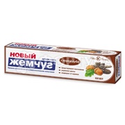 Зубная паста Новый жемчуг 100 мл С корой дуба