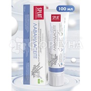 Зубная паста SPLAT Professional 100 мл Лавандасепт