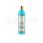 Шампунь Oblepikha Siberica Professional 400 мл Для ослабленных и поврежденных волос