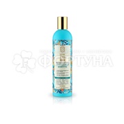 Шампунь Oblepikha Siberica Professional 400 мл Для всех типов волос